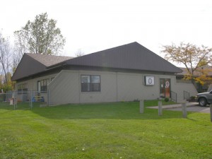 Riverview location