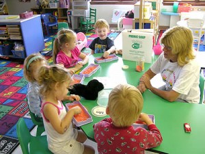 Phonic Soup
